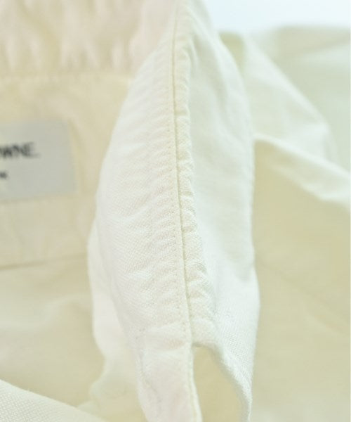 THOM BROWNE เสื้อลำลอง