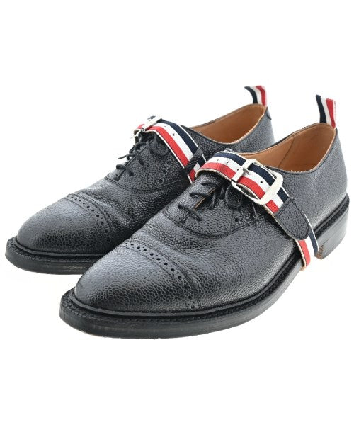 THOM BROWNE รองเท้าสวมทางการ