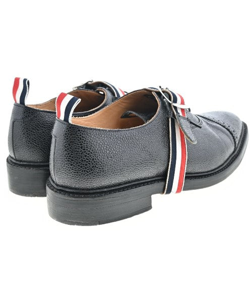 THOM BROWNE รองเท้าสวมทางการ
