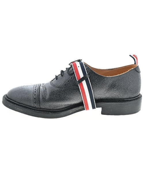 THOM BROWNE รองเท้าสวมทางการ