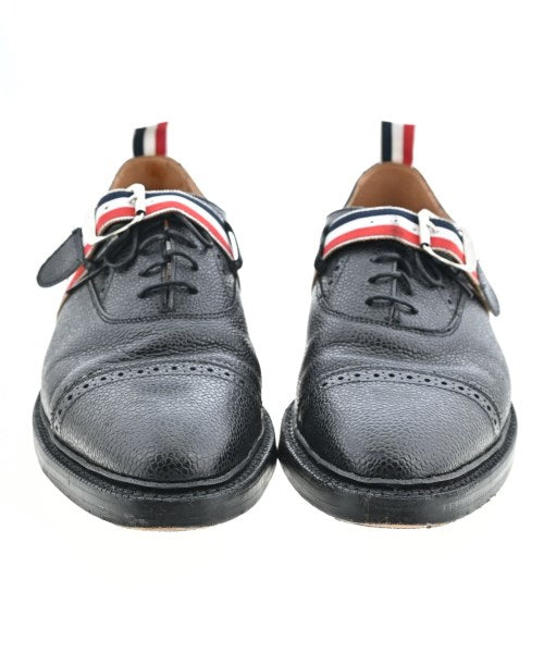 THOM BROWNE รองเท้าสวมทางการ