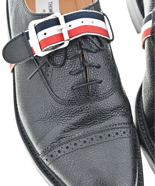 THOM BROWNE รองเท้าสวมทางการ