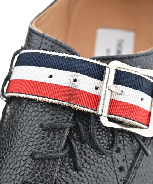 THOM BROWNE รองเท้าสวมทางการ