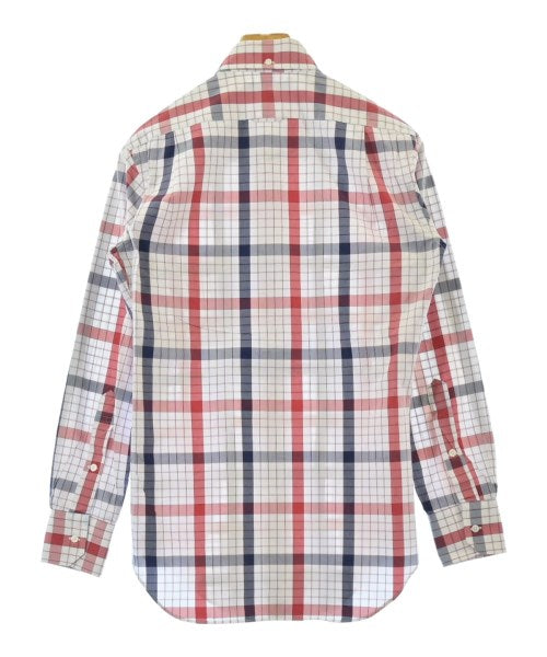 THOM BROWNE เสื้อลำลอง