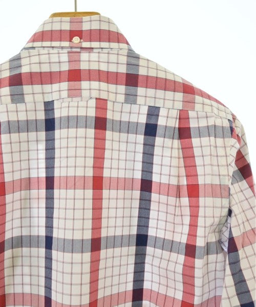 THOM BROWNE เสื้อลำลอง