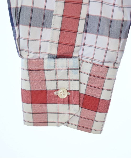 THOM BROWNE เสื้อลำลอง