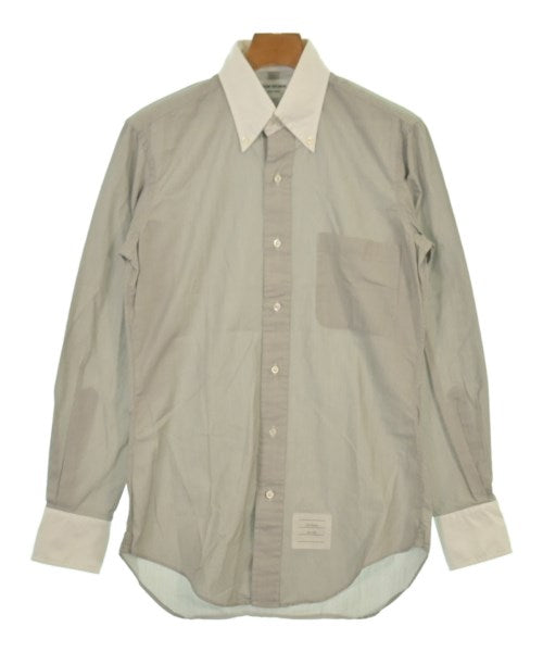 THOM BROWNE เสื้อลำลอง