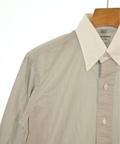 THOM BROWNE เสื้อลำลอง