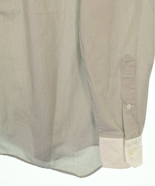 THOM BROWNE เสื้อลำลอง