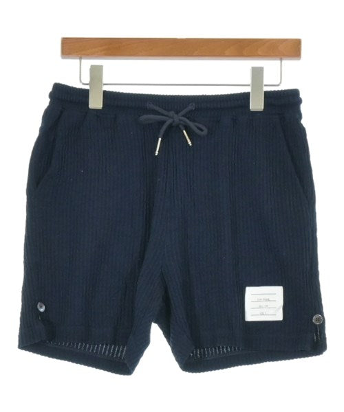 THOM BROWNE กางเกงขาสั้น