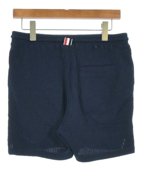 THOM BROWNE กางเกงขาสั้น