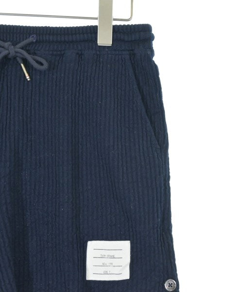 THOM BROWNE กางเกงขาสั้น