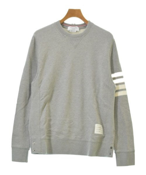 THOM BROWNE เสื้อสเวตเตอร์