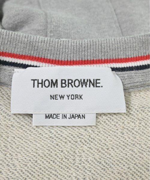 THOM BROWNE เสื้อสเวตเตอร์