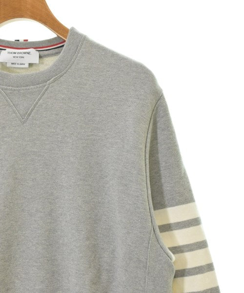THOM BROWNE เสื้อสเวตเตอร์