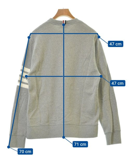 THOM BROWNE เสื้อสเวตเตอร์