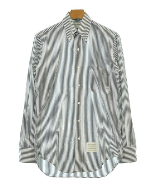 THOM BROWNE เสื้อลำลอง