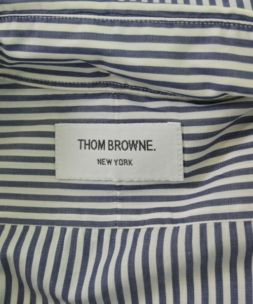 THOM BROWNE เสื้อลำลอง