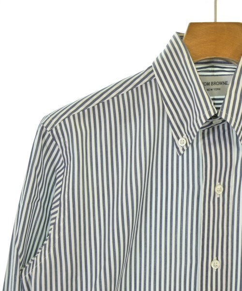 THOM BROWNE เสื้อลำลอง