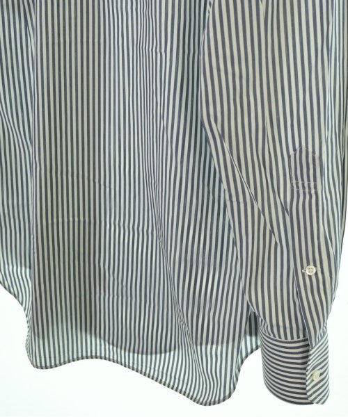 THOM BROWNE เสื้อลำลอง