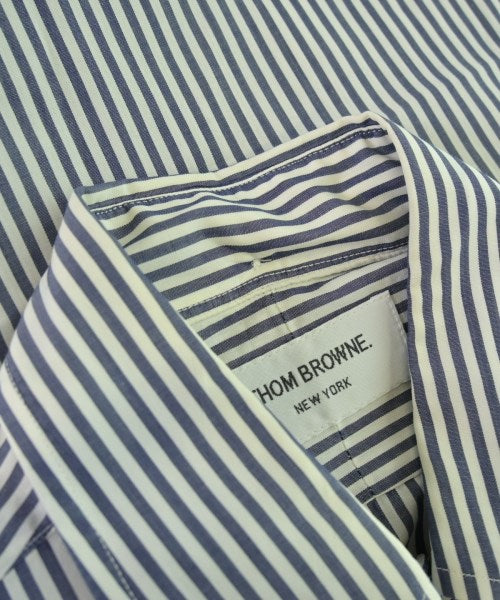 THOM BROWNE เสื้อลำลอง
