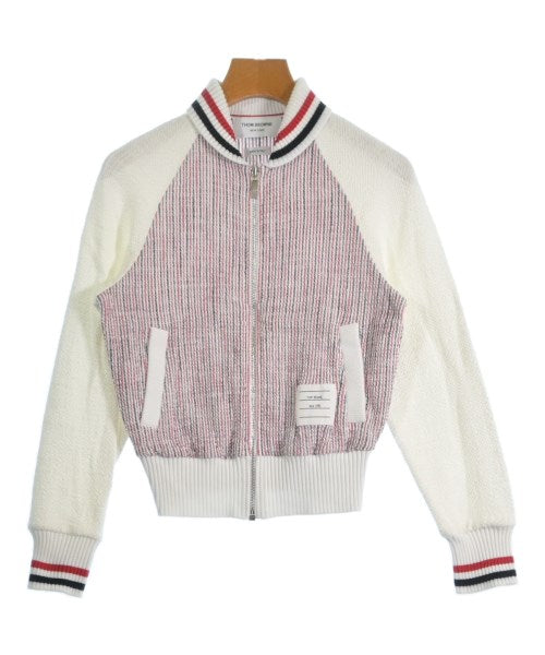 THOM BROWNE แจ็คเก็ตเบลาส์ อื่น