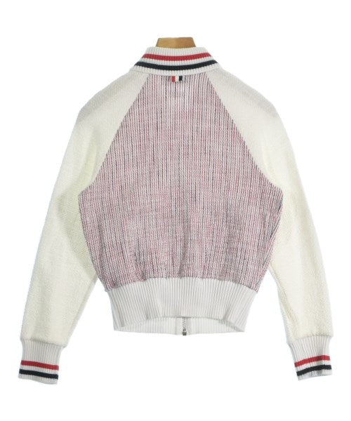 THOM BROWNE แจ็คเก็ตเบลาส์ อื่น