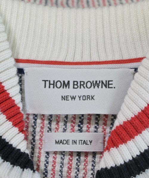 THOM BROWNE แจ็คเก็ตเบลาส์ อื่น