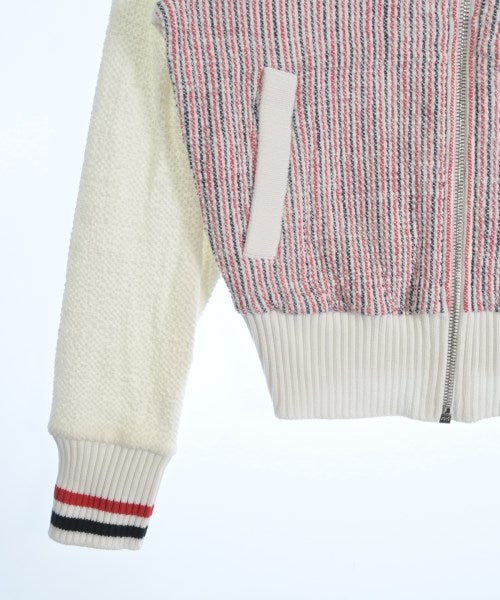 THOM BROWNE แจ็คเก็ตเบลาส์ อื่น