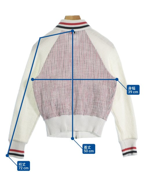THOM BROWNE แจ็คเก็ตเบลาส์ อื่น