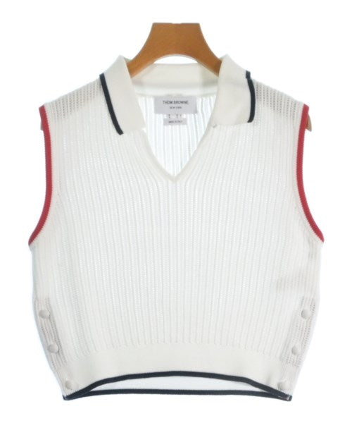 THOM BROWNE เสื้อกั๊ก