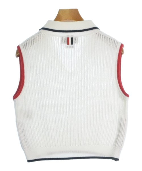 THOM BROWNE เสื้อกั๊ก