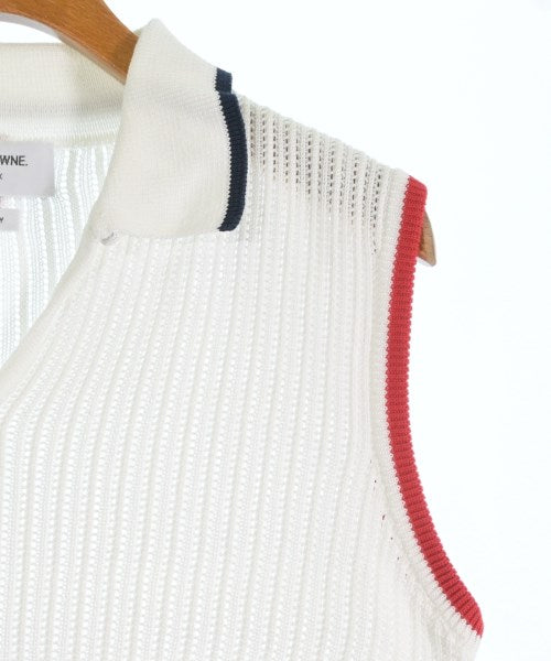 THOM BROWNE เสื้อกั๊ก