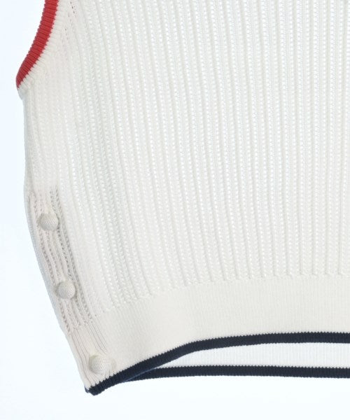THOM BROWNE เสื้อกั๊ก