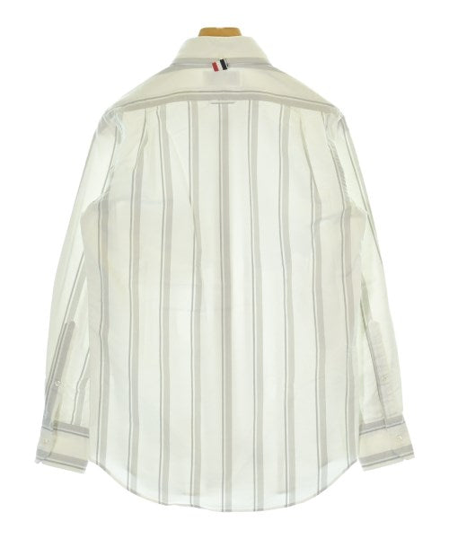THOM BROWNE เสื้อลำลอง