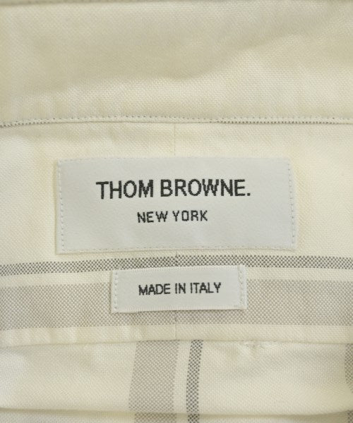 THOM BROWNE เสื้อลำลอง