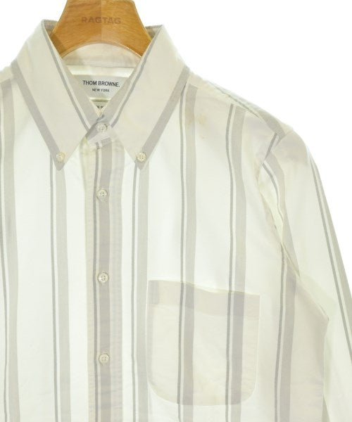 THOM BROWNE เสื้อลำลอง