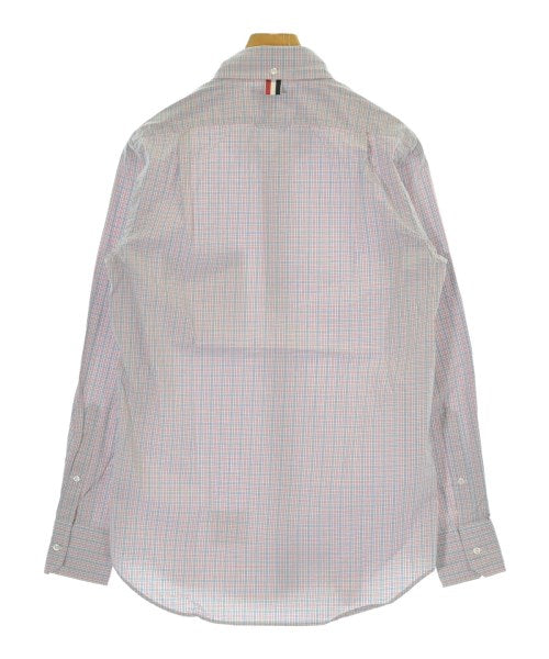 THOM BROWNE เสื้อลำลอง