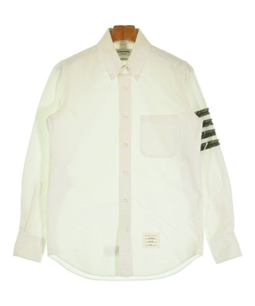 THOM BROWNE เสื้อลำลอง