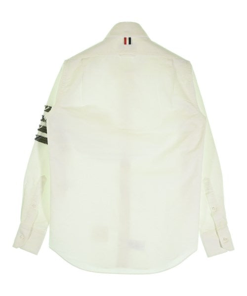 THOM BROWNE เสื้อลำลอง