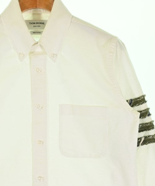 THOM BROWNE เสื้อลำลอง