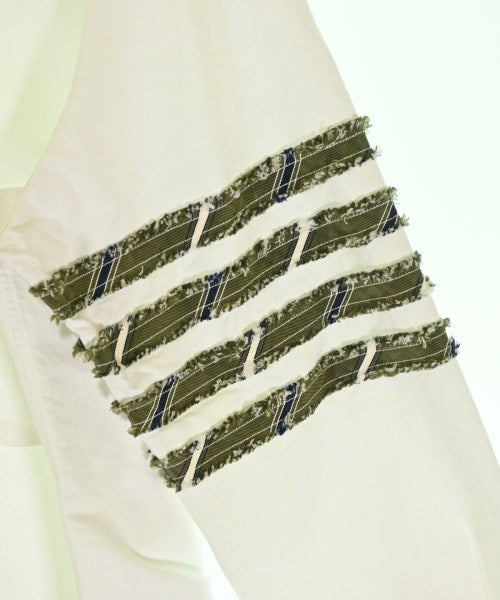 THOM BROWNE เสื้อลำลอง