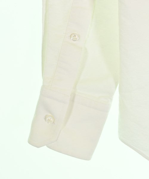 THOM BROWNE เสื้อลำลอง