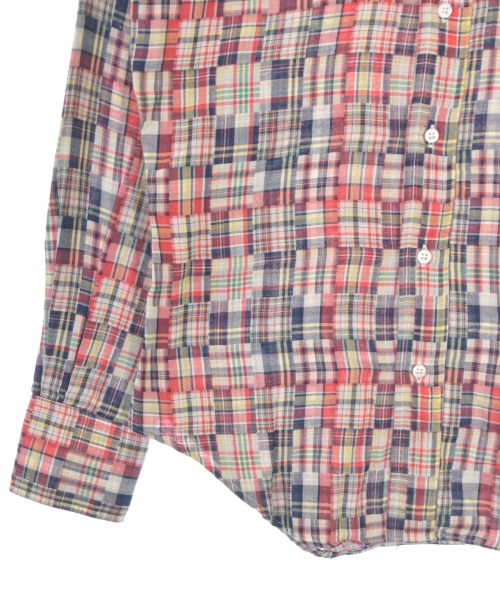 THOM BROWNE เสื้อลำลอง