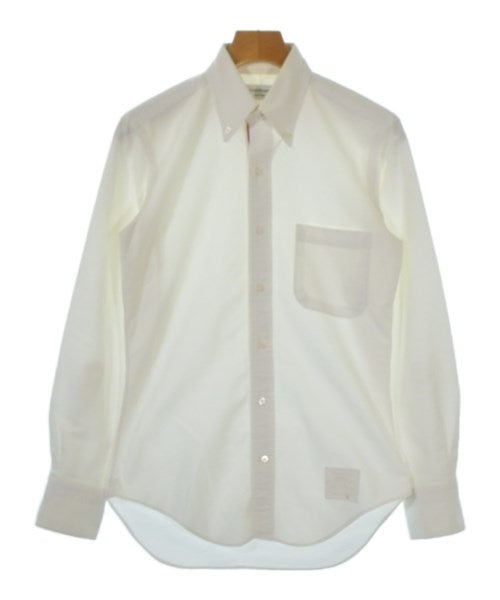 THOM BROWNE เสื้อลำลอง