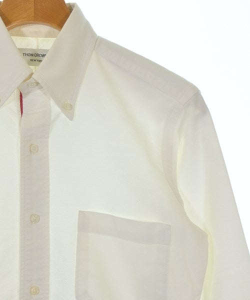 THOM BROWNE เสื้อลำลอง