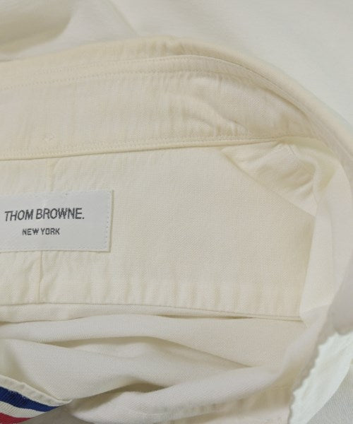 THOM BROWNE เสื้อลำลอง