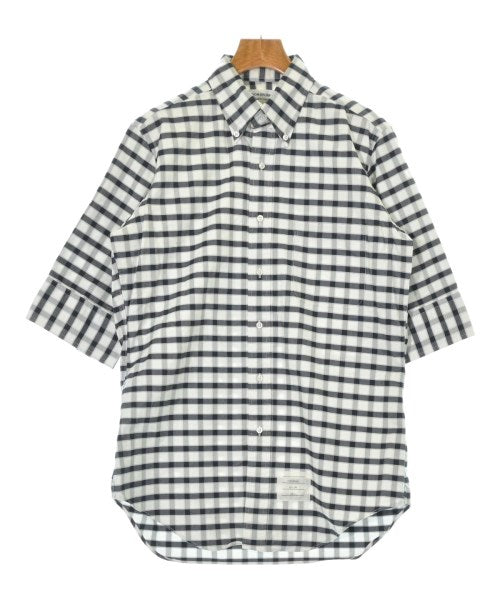 THOM BROWNE เสื้อลำลอง