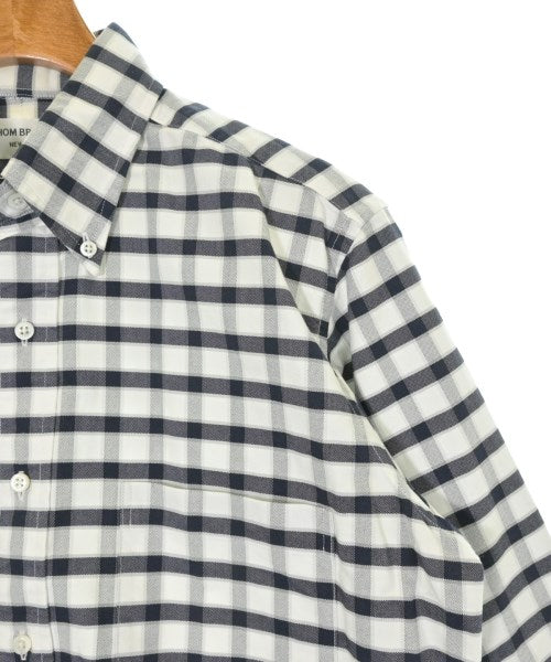 THOM BROWNE เสื้อลำลอง