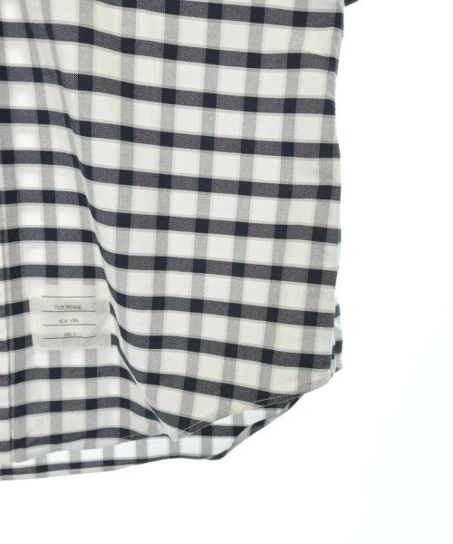THOM BROWNE เสื้อลำลอง